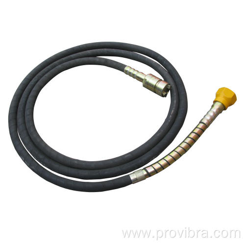 2 inch flexible shaft submersible water pump hose